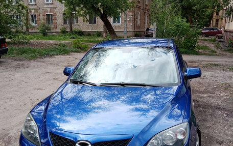 Mazda 3, 2008 год, 405 000 рублей, 3 фотография