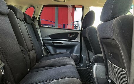 Hyundai Tucson III, 2007 год, 799 000 рублей, 13 фотография