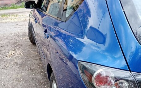 Mazda 3, 2008 год, 405 000 рублей, 9 фотография