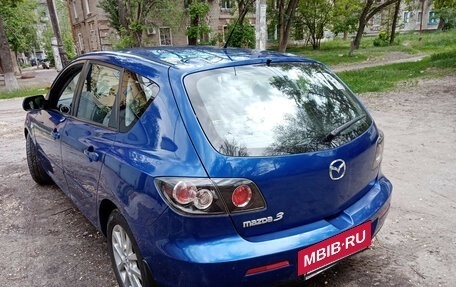 Mazda 3, 2008 год, 405 000 рублей, 4 фотография