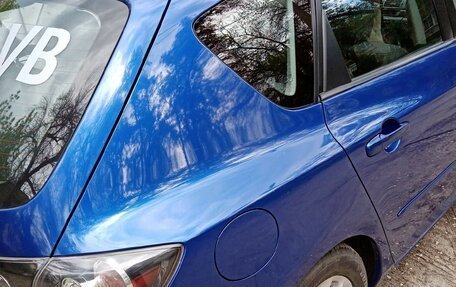 Mazda 3, 2008 год, 405 000 рублей, 10 фотография