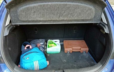 Mazda 3, 2008 год, 405 000 рублей, 11 фотография