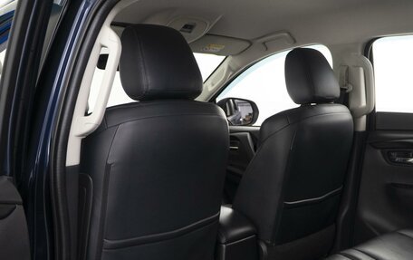 Mitsubishi Pajero Sport III рестайлинг, 2016 год, 2 228 950 рублей, 11 фотография