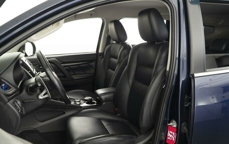 Mitsubishi Pajero Sport III рестайлинг, 2016 год, 2 228 950 рублей, 10 фотография