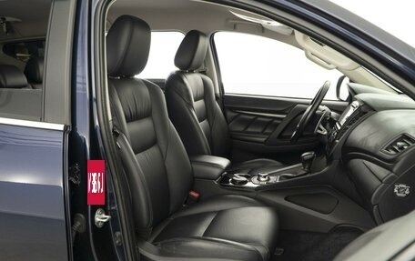 Mitsubishi Pajero Sport III рестайлинг, 2016 год, 2 228 950 рублей, 8 фотография