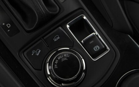 Mitsubishi Pajero Sport III рестайлинг, 2016 год, 2 228 950 рублей, 22 фотография