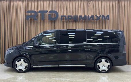 Mercedes-Benz V-Класс, 2025 год, 14 300 000 рублей, 3 фотография