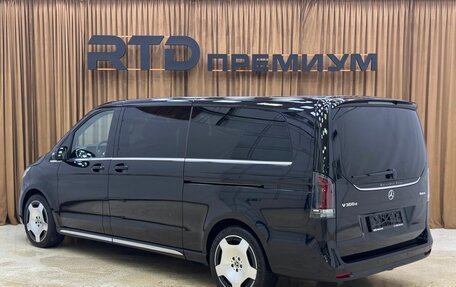 Mercedes-Benz V-Класс, 2025 год, 14 300 000 рублей, 6 фотография
