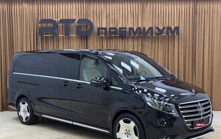 Mercedes-Benz V-Класс, 2025 год, 14 300 000 рублей, 5 фотография