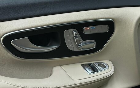 Mercedes-Benz V-Класс, 2025 год, 14 300 000 рублей, 22 фотография