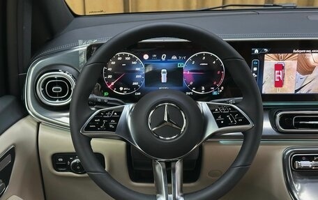 Mercedes-Benz V-Класс, 2025 год, 14 300 000 рублей, 13 фотография