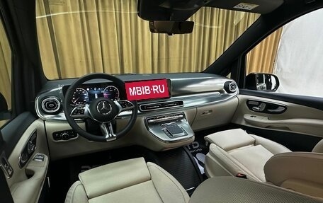 Mercedes-Benz V-Класс, 2025 год, 14 300 000 рублей, 11 фотография