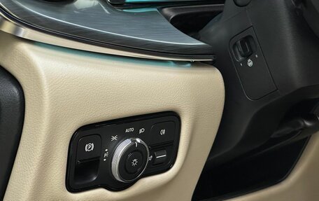 Mercedes-Benz V-Класс, 2025 год, 14 300 000 рублей, 27 фотография