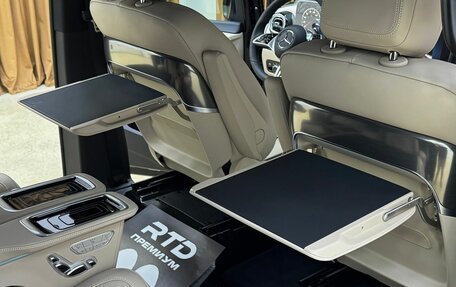 Mercedes-Benz V-Класс, 2025 год, 14 300 000 рублей, 25 фотография