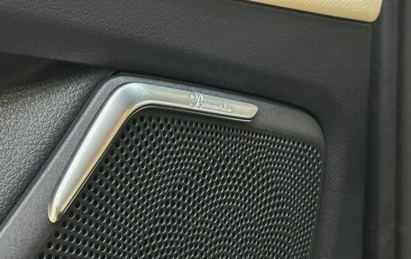 Mercedes-Benz V-Класс, 2025 год, 14 300 000 рублей, 26 фотография