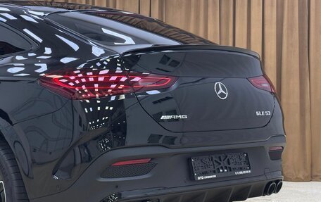 Mercedes-Benz GLE Coupe AMG, 2025 год, 15 600 000 рублей, 15 фотография