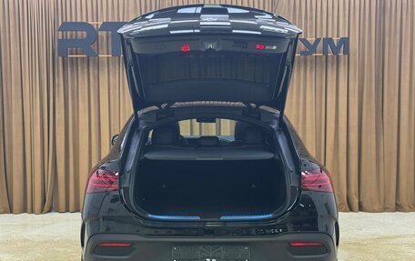 Mercedes-Benz GLE Coupe AMG, 2025 год, 15 600 000 рублей, 13 фотография