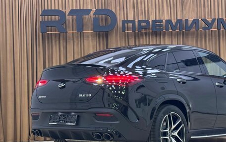Mercedes-Benz GLE Coupe AMG, 2025 год, 15 600 000 рублей, 11 фотография