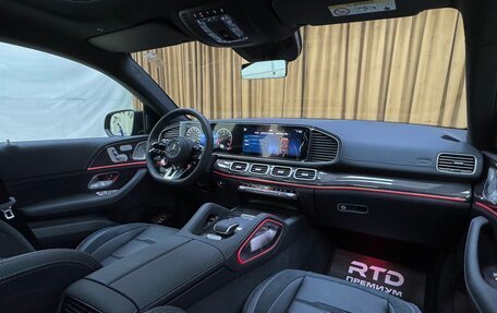 Mercedes-Benz GLE Coupe AMG, 2025 год, 15 600 000 рублей, 17 фотография