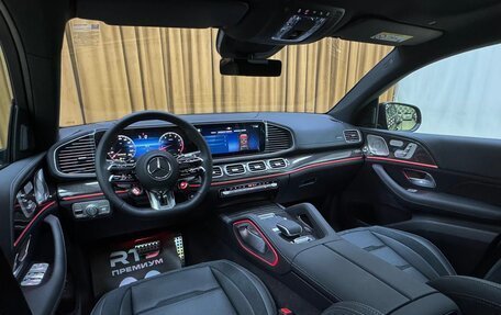 Mercedes-Benz GLE Coupe AMG, 2025 год, 15 600 000 рублей, 18 фотография
