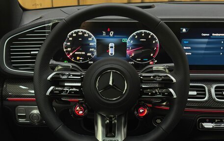 Mercedes-Benz GLE Coupe AMG, 2025 год, 15 600 000 рублей, 20 фотография