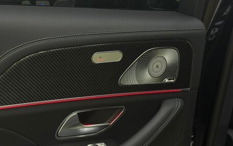 Mercedes-Benz GLE Coupe AMG, 2025 год, 15 600 000 рублей, 25 фотография