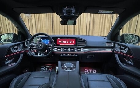 Mercedes-Benz GLE Coupe AMG, 2025 год, 15 600 000 рублей, 19 фотография