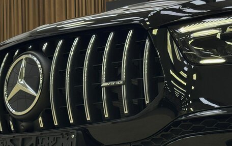Mercedes-Benz GLE Coupe AMG, 2025 год, 15 600 000 рублей, 37 фотография