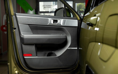 Hyundai Santa Fe IV, 2025 год, 6 490 000 рублей, 8 фотография