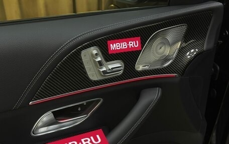 Mercedes-Benz GLE Coupe AMG, 2025 год, 15 600 000 рублей, 24 фотография