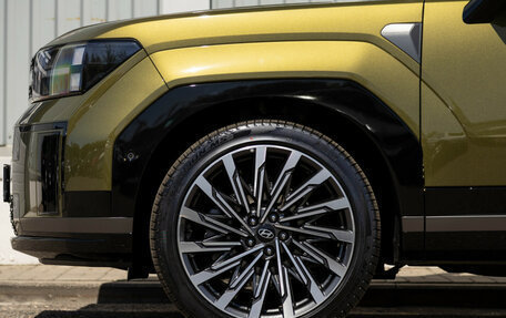 Hyundai Santa Fe IV, 2025 год, 6 490 000 рублей, 18 фотография
