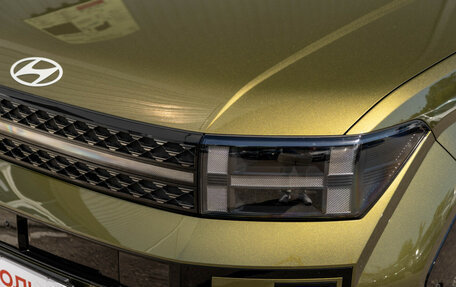 Hyundai Santa Fe IV, 2025 год, 6 490 000 рублей, 16 фотография