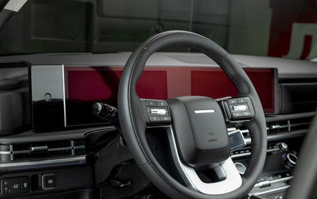 Hyundai Santa Fe IV, 2025 год, 6 490 000 рублей, 21 фотография
