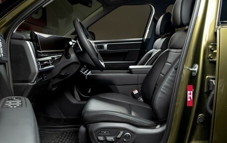 Hyundai Santa Fe IV, 2025 год, 6 490 000 рублей, 11 фотография