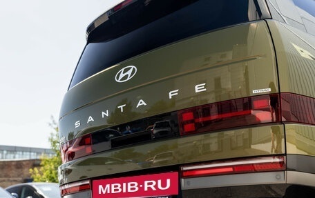 Hyundai Santa Fe IV, 2025 год, 6 490 000 рублей, 20 фотография