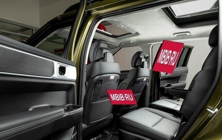 Hyundai Santa Fe IV, 2025 год, 6 490 000 рублей, 22 фотография