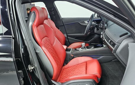 Audi S4, 2022 год, 4 830 080 рублей, 14 фотография