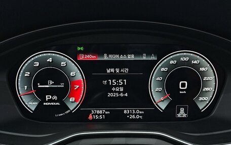 Audi S4, 2022 год, 4 830 080 рублей, 2 фотография