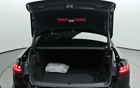 Audi S4, 2022 год, 4 830 080 рублей, 13 фотография