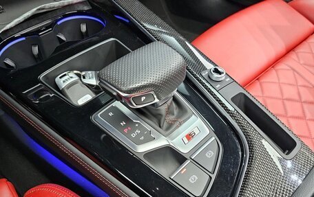 Audi S4, 2022 год, 4 830 080 рублей, 8 фотография
