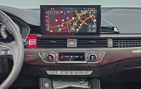 Audi S4, 2022 год, 4 830 080 рублей, 6 фотография