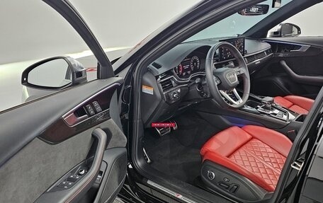 Audi S4, 2022 год, 4 830 080 рублей, 10 фотография