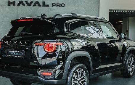 Haval H7, 2025 год, 3 799 000 рублей, 3 фотография