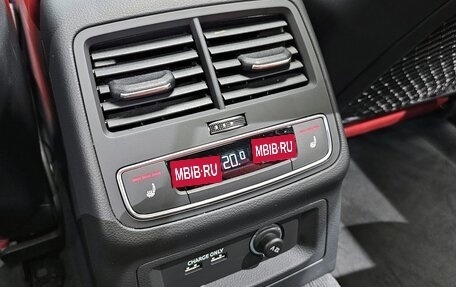 Audi S4, 2022 год, 4 830 080 рублей, 16 фотография