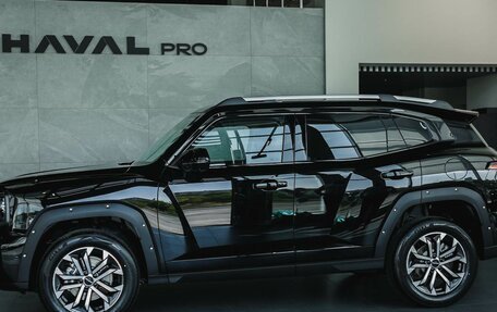 Haval H7, 2025 год, 3 799 000 рублей, 5 фотография