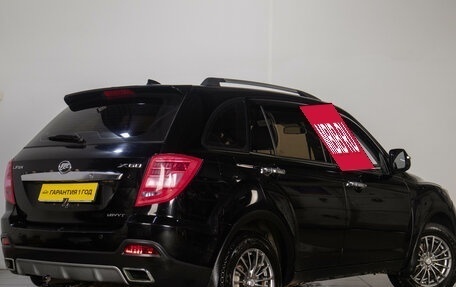 Lifan X60 I рестайлинг, 2017 год, 689 000 рублей, 7 фотография