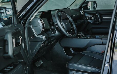 Haval H7, 2025 год, 3 799 000 рублей, 13 фотография