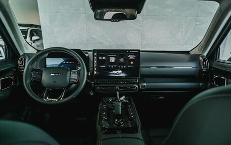 Haval H7, 2025 год, 3 799 000 рублей, 14 фотография