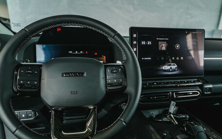 Haval H7, 2025 год, 3 799 000 рублей, 15 фотография