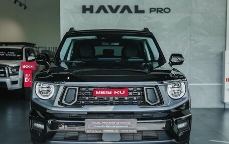 Haval H7, 2025 год, 3 799 000 рублей, 2 фотография